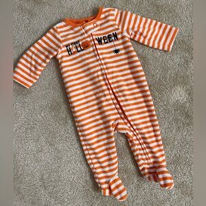 NWOT Baby’s 1st Halloween PJs 🎃